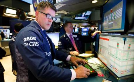 Wall Street gaat hoger richting rentebesluit