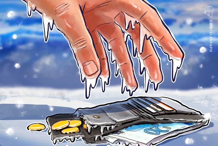 HitBTC Account Freezes in Spotlight as Trace Mayer, John McAfee Claim Foul Play