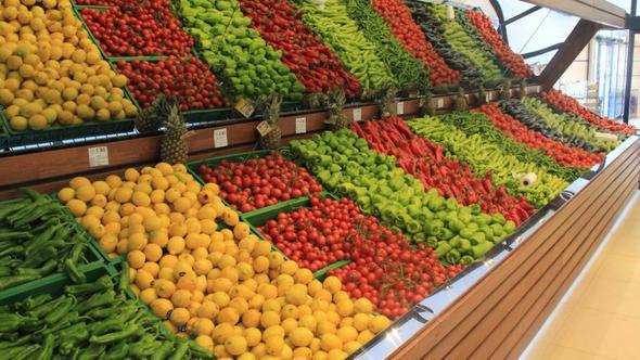 © EborsaHaber. Türk Meyve Sebzeleri ve Mamulleri Almanya’da Görücüye Çıktı