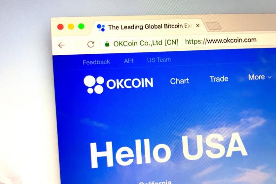  Crypto Exchange OKCoin Makes Bold US Expansion Move 