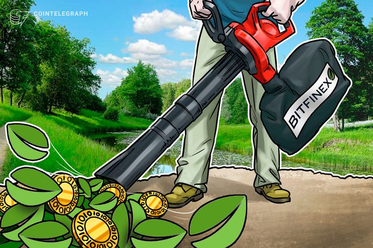 Bitfinex Crypto Exchange Launches Margin Trading for Stablecoin Tether