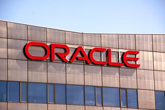  Oracle Blockchain Cloud Service Now Available for All Potential Clients 