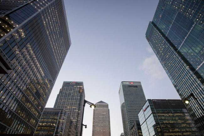 Citigroup Fined $57 Million in U.K. for Regulatory Failings