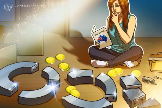 Australian Securities Regulator Releases Cryptocurrency, Mining, ICO Guidelines