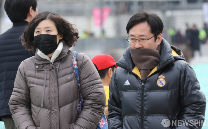 미세먼지 심하면 어린이집 휴원 권고...민관대책특위 가동