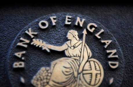 Britse centrale bank laat rente ongemoeid