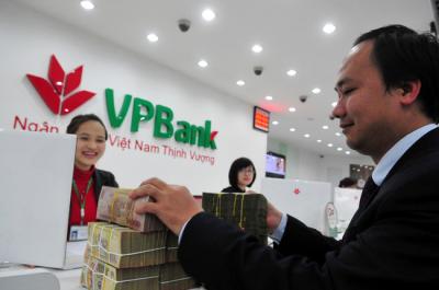 VPBank dự kiến mua tối đa 10% cổ phiếu quỹ