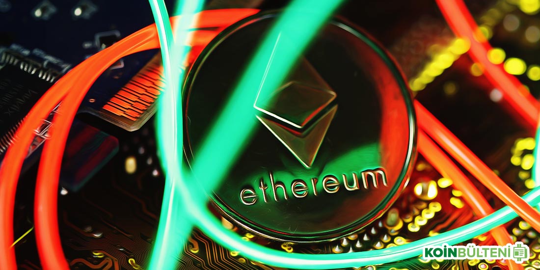 Rapor: Piyasalar Ethereum Hard Forkuna Çok Fazla Odaklanmış Durumda