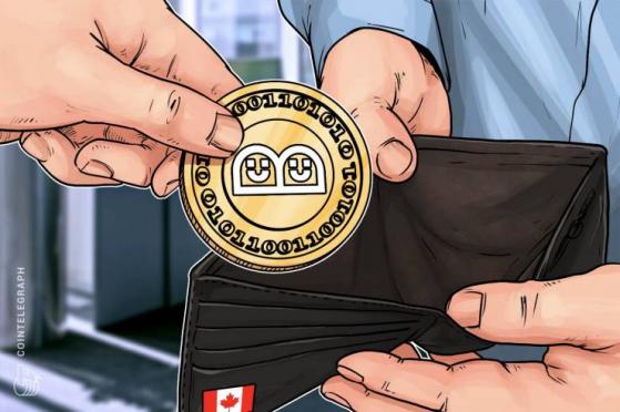 Canadian Barter Platform Introduces Its Own Cryptocurrency