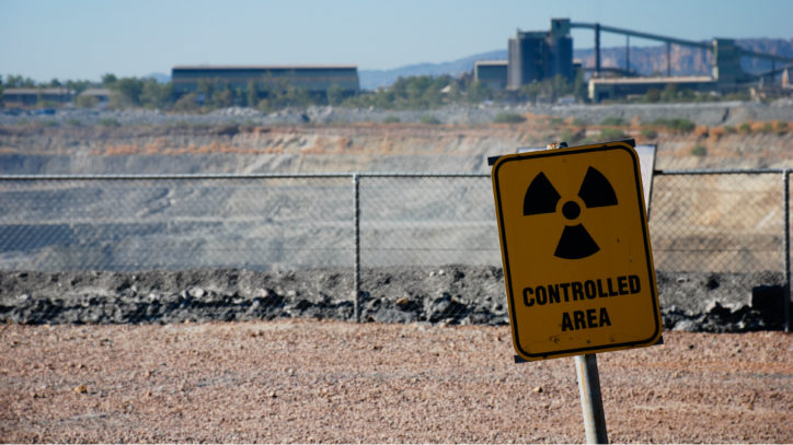 2 Uranium Stocks That Prove This Mineral Is Making a Comeback