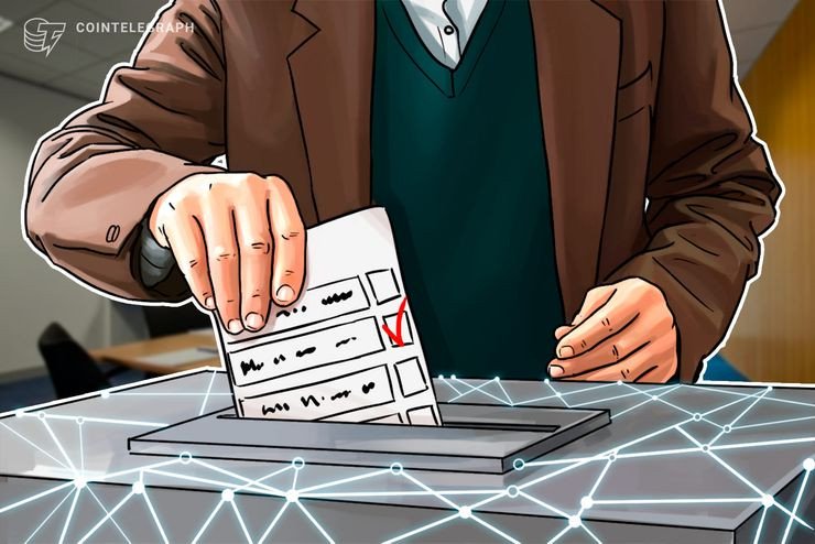 España: Opinan que la tecnología blockchain podría ayudar a la implementación del voto electrónico