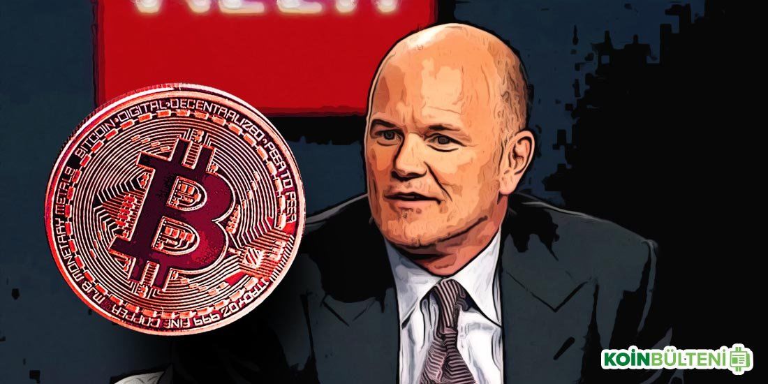 Milyarder Novogratz: Bitcoin’in Bu Yıl 10.000 Dolara Çıkmaması İmkansız