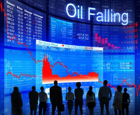 Petrolio e Wall Street, correlazione più intensa durante le correzioni di mercato