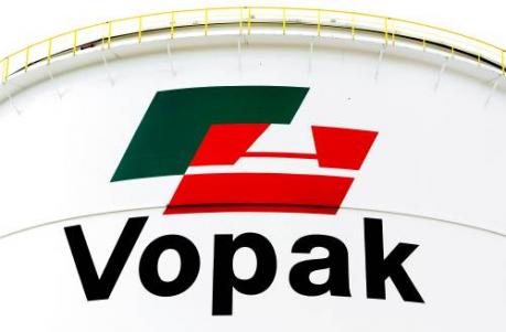 'Vopak goed op weg met strategie'