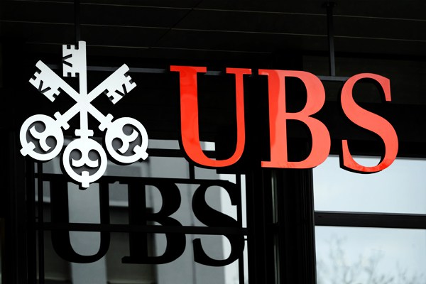 © EborsaHaber. UBS’in İlk Çeyrekte Karı % 79 Arttı
