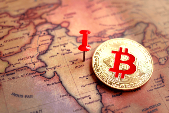  India May Have Cryptocurrency Market Regulation in Place by the End of 2018 