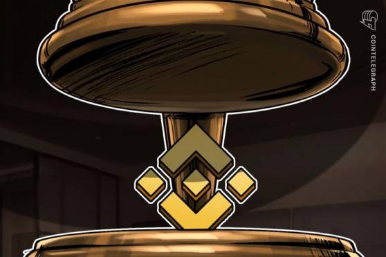 Venture Capital Firm Sequoia Sues Binance Founder Over Funding Deal