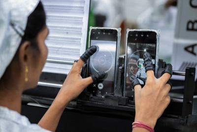 Ấn Độ: Điểm đến tiếp theo của “chuyến xe” iPhone từ Trung Quốc