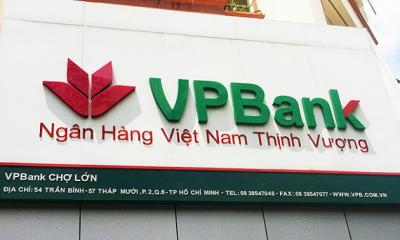 VPBank hé lộ nhiều kế hoạch “khủng” năm 2018