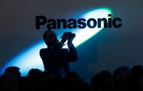 'Europees hoofdkantoor Panasonic naar Amsterdam'