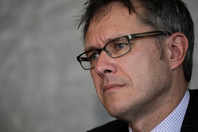 RBA’s Debelle Says Threats to World Trade Are ‘Significant Risk’