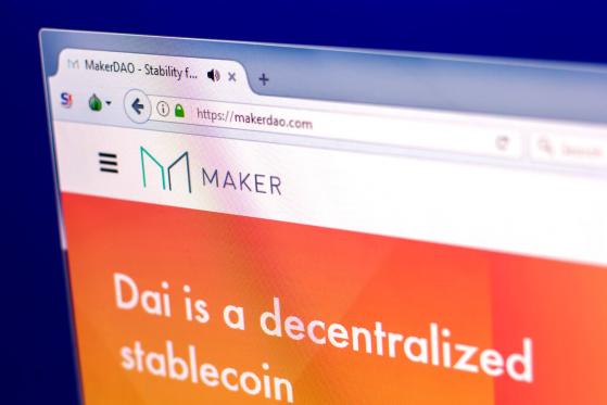  Andreessen Horowitz’s a16z Invests $15M to Buy 6% of MakerDAO’s Tokens 