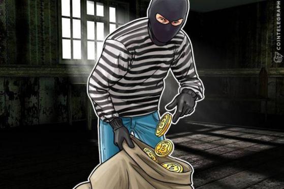 Suspect From Iceland Bitcoin Miner Theft Escapes Prison