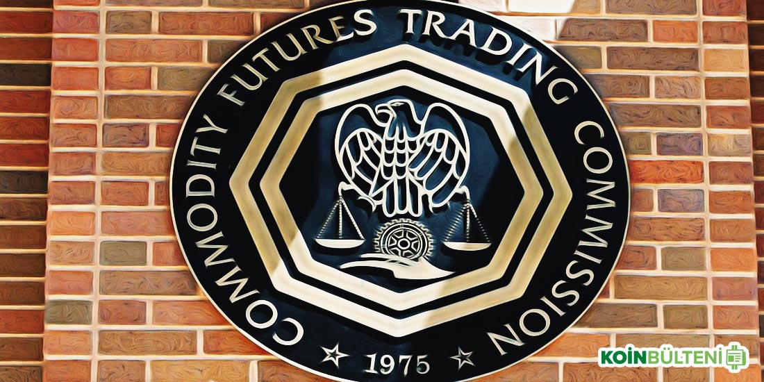 CFTC Yetkilisi, SEC’in Bitcoin ETF’si Kabul Etmeme Gerekçelerine Karşı Çıktı!