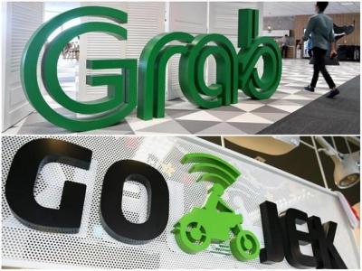 Cuộc đấu đốt tiền sinh tử giữa Go Jek và Grab