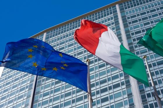 Per l'Italia opportunità dall'Europa, ma la politica deve coglierla