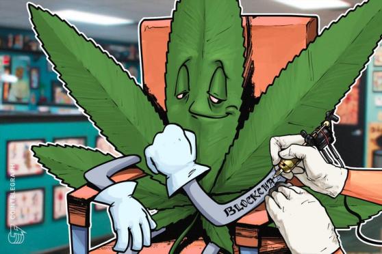 Canadian Pharmacy to Track Cannabis via Blockchain in New Pilot Program