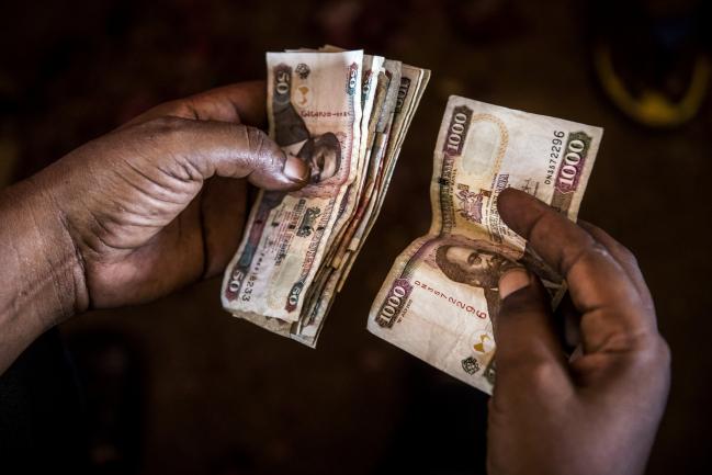 Kenya Lawmakers Approve Proposal for Debt Limit of $86 Billion