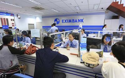 Eximbank phản hồi khoản nợ xấu bị thanh tra