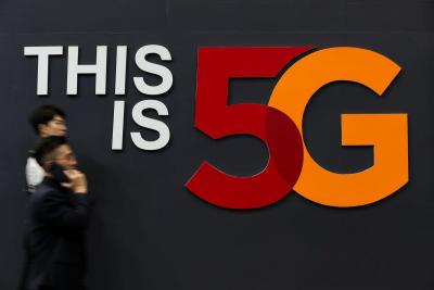 Công ty "zombie" đổi vận nhờ mạng 5G