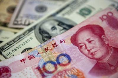Trung Quốc mua trái phiếu Chính phủ Mỹ trong 3 tháng liên tiếp