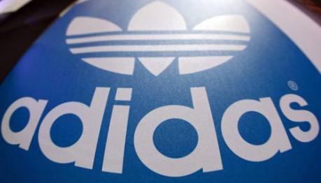 Adidas rent door ondanks tegenwind