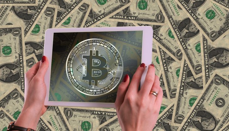 conversia 1 dolar american la bitcoin