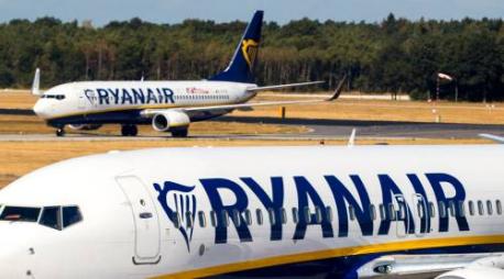 Ryanair bereikt akkoord met Duitse vakbond