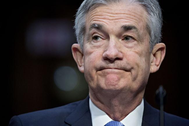 &copy Bloomberg. Jerome Powell, chairman of the U.S. Federal Reserve nominee for U.S. President Donald Trump, listens during a Senate Banking Committee confirmation hearing in Washington, D.C., U.S., on Tuesday, Nov. 28, 2017. Powell signaled broad support for how the Fed operates, regulates and guides the economy, offering a full-throated defense of the government institution he's about to lead.