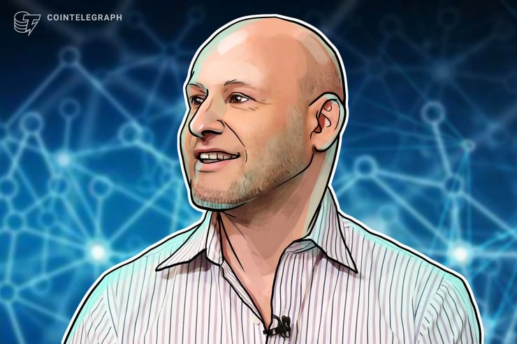 Joseph Lubin, cofondatore di Ethereum: la blockchain può offrire enormi benefici ad artisti e giornalisti