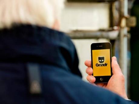 Dating-app Grindr naar de beurs