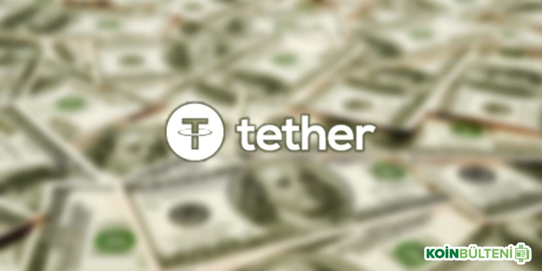 Tether’in 500 Milyon USDT Yok Etmesi Ne Anlama Geliyor?