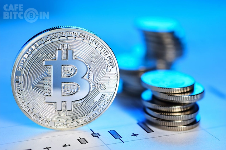 Khối lượng giao dịch Bitcoin qua SegWit chạm mốc 90%