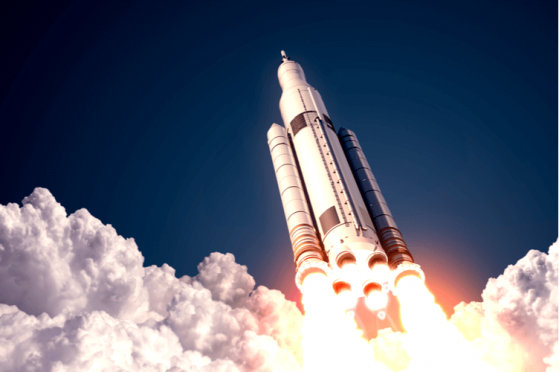  Bitcoin(BTC) Jumped Over the Moon, Seeks to Hold Above the $9,000 Level 