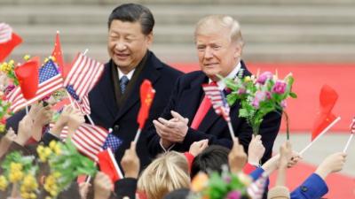 Trung Quốc giục Mỹ thể hiện lòng chân thành, sửa đổi hành vi thương mại
