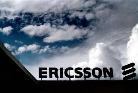 Ericsson maakt weer winst