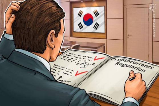 New Head Of South Korean Financial Regulator Notes ‘Positive Aspects’ Of Crypto