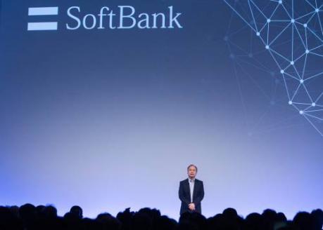 Softbank toch niet in zee met Swiss Re