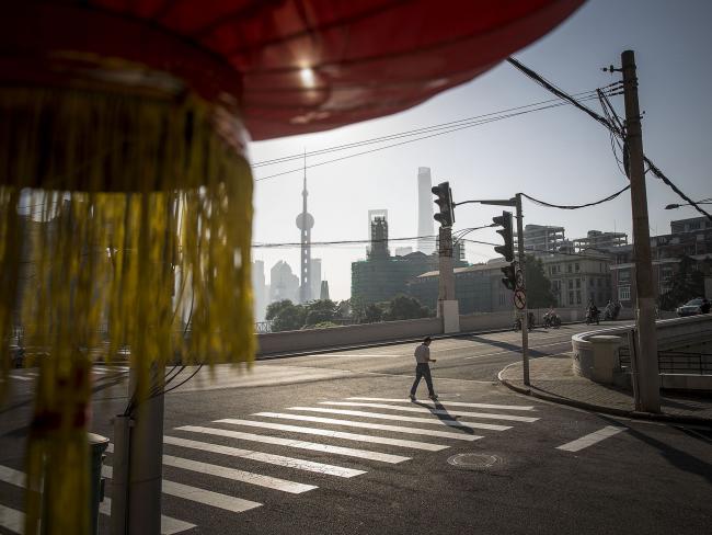 U.S. Bond Raters Win More Access to China’s $14 Trillion Market