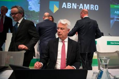 'Managers ABN AMRO luiden noodklok'